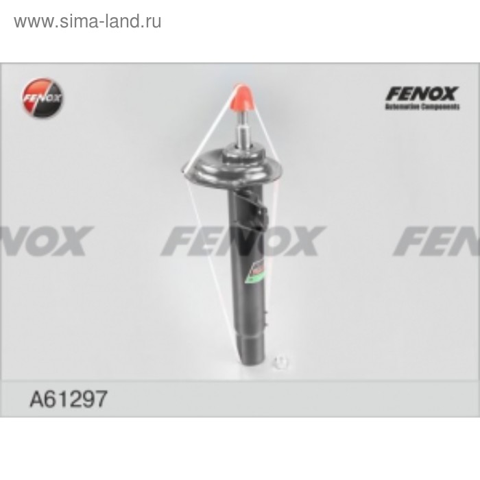 Амортизатор подвески Fenox a61297 - Фото 1