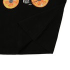 Комплект женский (футболка, шорты) "Orange Bike" 2014 цвет чёрный, р-р 48 - Фото 6