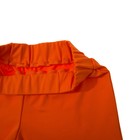Комплект женский (футболка, шорты) "Orange Bike" 2014 цвет чёрный, р-р 52 - Фото 9