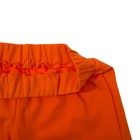 Комплект женский (футболка, шорты) "Orange Bike" 2014 цвет белый, р-р 44 - Фото 9