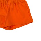 Комплект женский (футболка, шорты) "Orange Bike" 2014 цвет белый, р-р 46 - Фото 8
