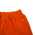 Комплект женский (футболка, шорты) "Orange Bike" 2014 цвет белый, р-р 48 - Фото 7