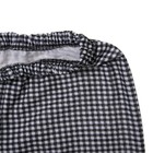 Комплект женский (джемпер, брюки) Диско 2012 цвет серый, р-р 52 - Фото 10