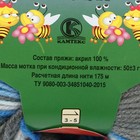 Пряжа "Карамелька принт" 100% акрил 175м/50гр (10312 принт) - Фото 3