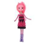 Кукла «Пони» с цветными волосами, в платье и сапожках, в пакете - Фото 3