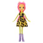 Кукла «Пони» с цветными волосами, в платье и сапожках, в пакете - Фото 4