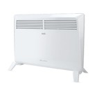Обогреватель Ballu Solo BEC/SM-1500, конвекторный, 1500 Вт, 20 м² - Фото 1