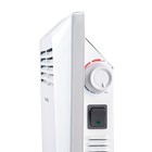 Обогреватель Ballu Solo BEC/SM-1500, конвекторный, 1500 Вт, 20 м² - Фото 2