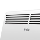 Обогреватель Ballu BEC/HMM-2000, конвекторный, 2000 Вт, до 25 м² - Фото 6