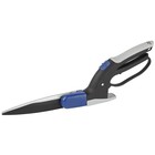 Ножницы для стрижки травы, 15,5" (40 см), поворотные (на 360°), с пластиковыми ручками - Фото 1