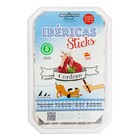 Лакомство Ibéricas Sticks для собак, палочки из ягненка, 900 г - Фото 1