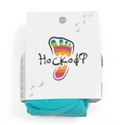 Колготки для девочки КДД1-2796, цвет светло-бирюзовый, рост 98-104 см - Фото 3