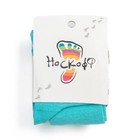 Колготки для девочки КДД1-2796, цвет светло-бирюзовый, рост 110-116 см - Фото 3