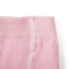 Колготки детские КДО, цвет светло-розовый, рост 80-86 см - Фото 2