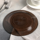 Тарелка десертная 19 см Louison Eclipse - Фото 3
