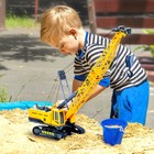 Кран «Стройтехника», подвижные детали - Фото 3