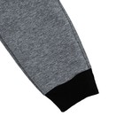 Комплект женский (джемпер, брюки) 1208 цвет чёрный, р-р 42 - Фото 5