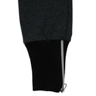 Комплект женский (джемпер, брюки) 1208 цвет чёрный, р-р 42 - Фото 9