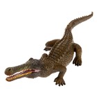 Фигурка животного «Крокодил», МИКС - Фото 3