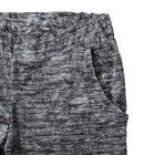 Комплект женский (джемпер, брюки) 2005 цвет серый, р-р 52 - Фото 7
