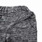 Комплект женский (джемпер, брюки) 2005 цвет серый, р-р 54 - Фото 9