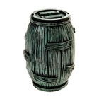 Фигурка дракона «Дракоша» в бочке, МИКС - Фото 5