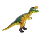 Динозавр «Тираннозавр», 2 вида, МИКС - фото 3809398