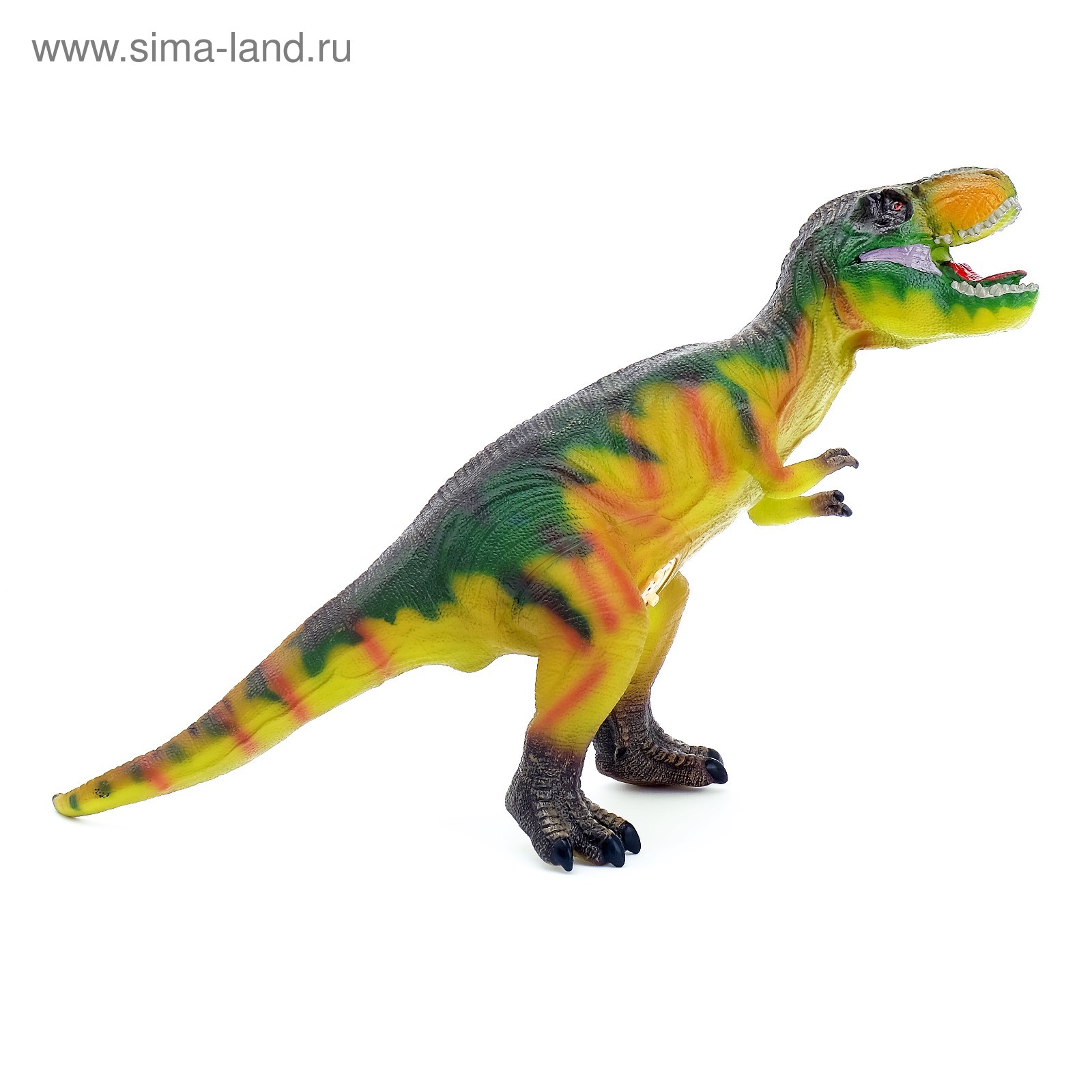 Игрушки Динозавры Купить Недорого