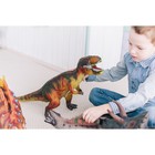 Динозавр «Тираннозавр», 2 вида, МИКС - фото 3809395