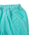 Комплект женский (джемпер, брюки) 2207 цвет ментол, р-р 42 - Фото 8