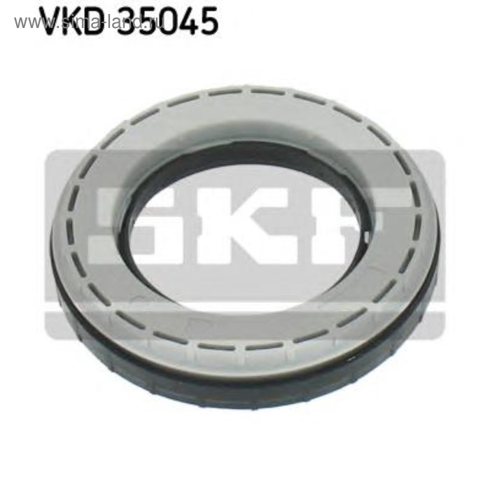 Подшипник опоры амортизатора  SKF VKD35045 - Фото 1