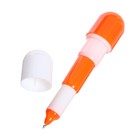 Ручка-прикол «Капсула раздвижная», синий стержень, шариковая, МИКС - Фото 3