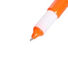 Ручка-прикол «Капсула раздвижная», синий стержень, шариковая, МИКС - Фото 4