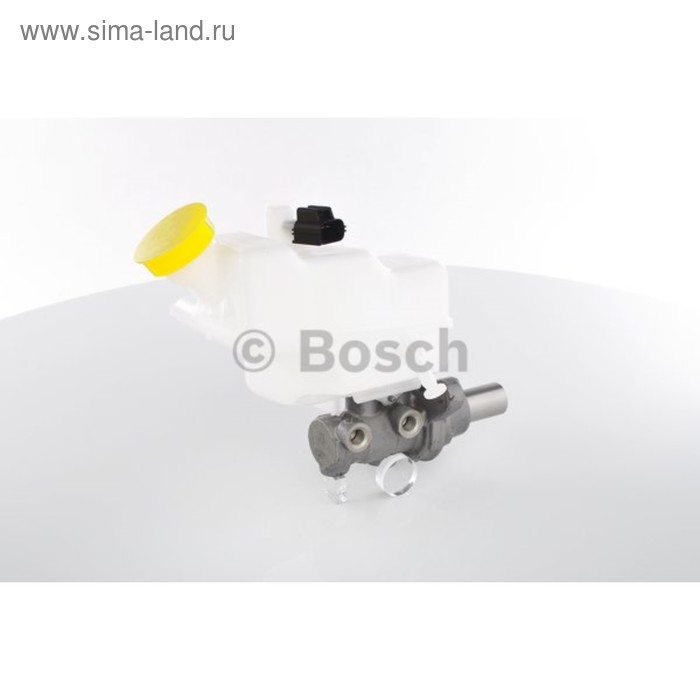 Цилиндр тормозной, главный Bosch 0204123716 - Фото 1