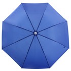 Зонт пляжный Maclay «Классика», d=160 cм, h=170 см, цвет МИКС - фото 5953473