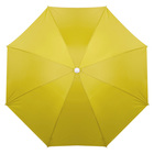 Зонт пляжный maclay «Классика», УФ-защита, d=160 cм, h=170 см, МИКС - Фото 10