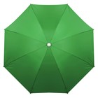Зонт пляжный Maclay «Классика», d=180 cм, h=195 см, цвет МИКС - фото 9967970