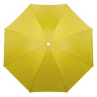 Зонт пляжный Maclay «Классика», d=180 cм, h=195 см, цвет МИКС - Фото 5