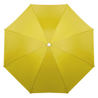 Зонт пляжный maclay «Классика», d=180 cм, h=195 см, МИКС - Фото 5