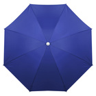 Зонт пляжный maclay «Классика», d=180 cм, h=195 см, МИКС - Фото 8