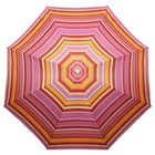 Зонт пляжный Maclay «Модерн», с серебристым покрытием, d=180 cм, h=195 см, цвет МИКС - Фото 5