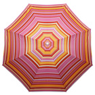 Зонт пляжный Maclay «Модерн», d=180 cм, h=195 см, с серебристым покрытием, МИКС - Фото 7