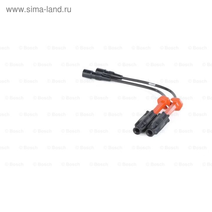 Высоковольтные провода комплект Bosch 0986356311 - Фото 1