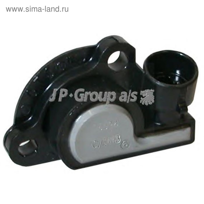 Датчик положения дроссельной заслонки  JP GROUP 1215400100 - Фото 1