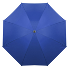 Зонт пляжный «Классика» с механизмом наклона, d=240 cм, h=220 см, МИКС - Фото 6