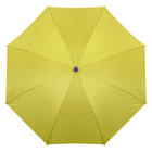 Зонт пляжный «Классика» с механизмом наклона, d=240 cм, h=220 см, МИКС - Фото 7
