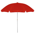 Зонт пляжный Maclay «Классика», d=260 cм, h=240 см, цвет МИКС - Фото 5