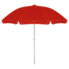 Зонт пляжный Maclay «Классика», d=260 cм, h=240 см, МИКС - Фото 5