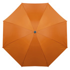 Зонт пляжный Maclay «Классика», d=260 cм, h=240 см, цвет МИКС - Фото 9