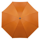 Зонт пляжный Maclay «Классика», d=260 cм, h=240 см, МИКС - Фото 9